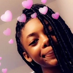 Meet your Posher, Love